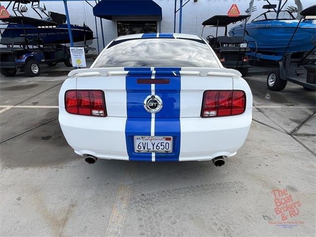 2006 Ford Mustang (CC-2067472) for sale in Lake Havasu, Arizona