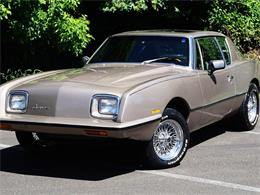 1984 Avanti Avanti II (CC-2067473) for sale in Gladstone, Oregon