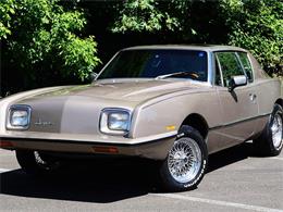 1984 Avanti Avanti II (CC-2067473) for sale in Gladstone, Oregon