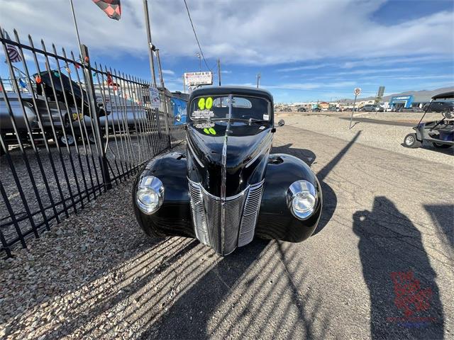 1940 Ford Deluxe (CC-2067474) for sale in Lake Havasu, Arizona