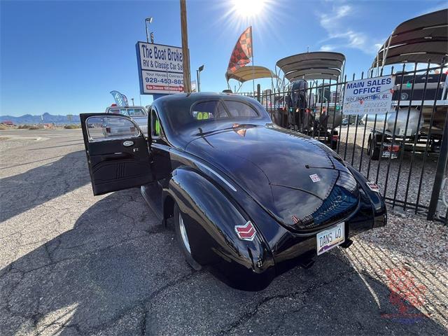 1940 Ford Deluxe (CC-2067474) for sale in Lake Havasu, Arizona