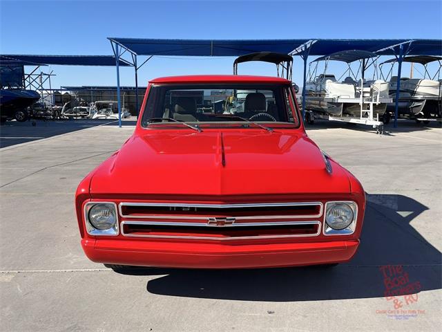1970 GMC C/K 10 (CC-2067476) for sale in Lake Havasu, Arizona
