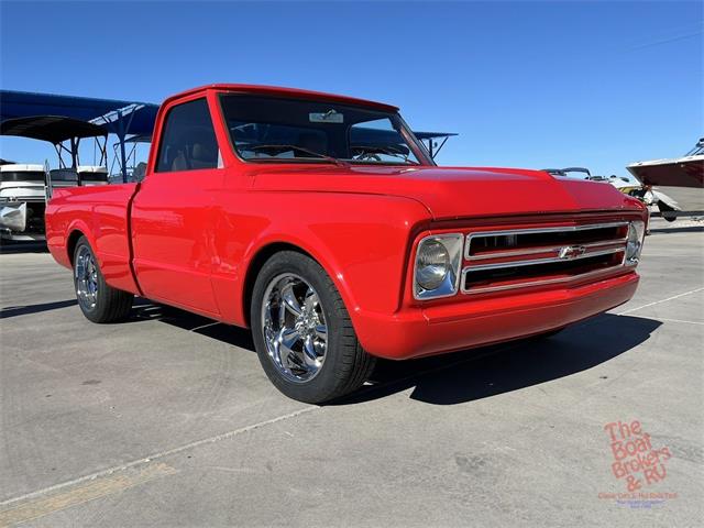 1970 GMC C/K 10 (CC-2067476) for sale in Lake Havasu, Arizona