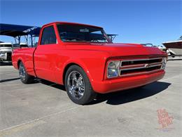 1970 GMC C/K 10 (CC-2067476) for sale in Lake Havasu, Arizona