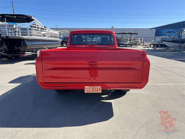 1970 GMC C/K 10 (CC-2067476) for sale in Lake Havasu, Arizona