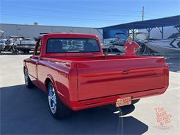 1970 GMC C/K 10 (CC-2067476) for sale in Lake Havasu, Arizona
