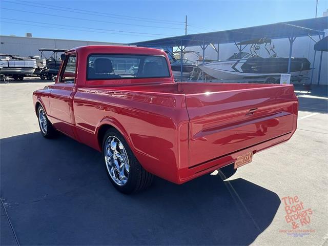 1970 GMC C/K 10 (CC-2067476) for sale in Lake Havasu, Arizona