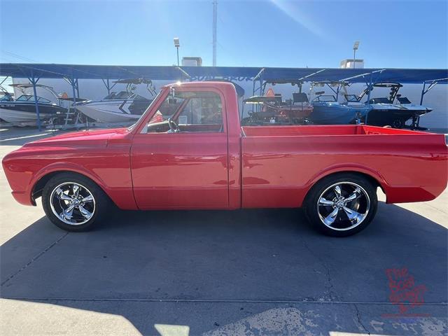 1970 GMC C/K 10 (CC-2067476) for sale in Lake Havasu, Arizona