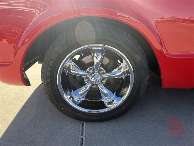 1970 GMC C/K 10 (CC-2067476) for sale in Lake Havasu, Arizona