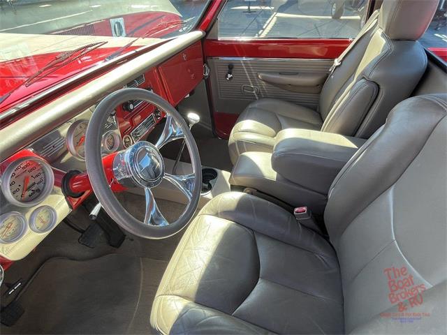 1970 GMC C/K 10 (CC-2067476) for sale in Lake Havasu, Arizona