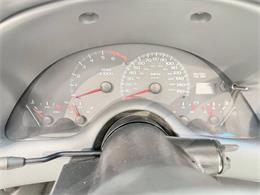 1997 Chevrolet Camaro (CC-2067477) for sale in Hilton, New York