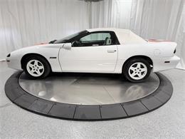 1997 Chevrolet Camaro (CC-2067477) for sale in Hilton, New York