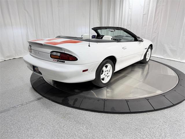 1997 Chevrolet Camaro (CC-2067477) for sale in Hilton, New York
