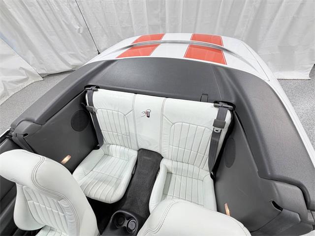 1997 Chevrolet Camaro (CC-2067477) for sale in Hilton, New York