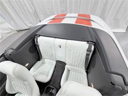 1997 Chevrolet Camaro (CC-2067477) for sale in Hilton, New York