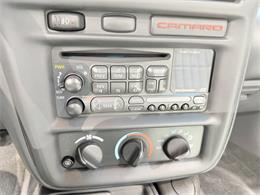 1997 Chevrolet Camaro (CC-2067477) for sale in Hilton, New York