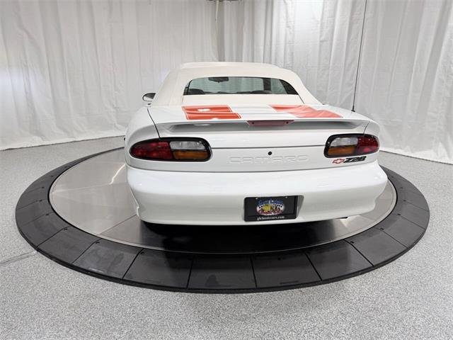 1997 Chevrolet Camaro (CC-2067477) for sale in Hilton, New York
