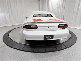 1997 Chevrolet Camaro (CC-2067477) for sale in Hilton, New York