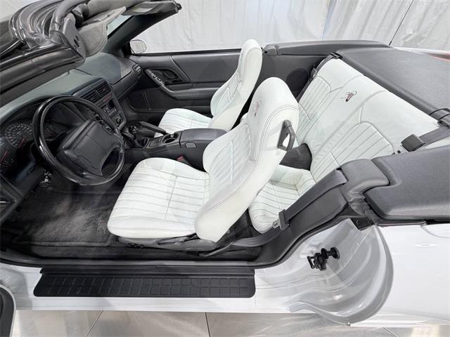 1997 Chevrolet Camaro (CC-2067477) for sale in Hilton, New York