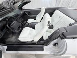 1997 Chevrolet Camaro (CC-2067477) for sale in Hilton, New York