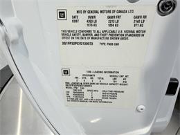 1997 Chevrolet Camaro (CC-2067477) for sale in Hilton, New York