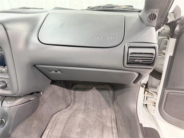 1997 Chevrolet Camaro (CC-2067477) for sale in Hilton, New York