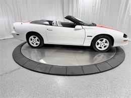 1997 Chevrolet Camaro (CC-2067477) for sale in Hilton, New York