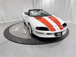 1997 Chevrolet Camaro (CC-2067477) for sale in Hilton, New York