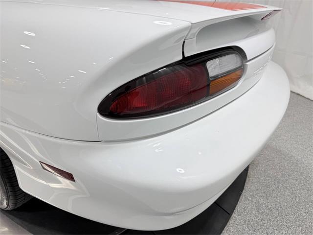 1997 Chevrolet Camaro (CC-2067477) for sale in Hilton, New York