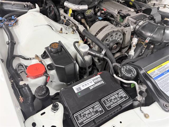 1997 Chevrolet Camaro (CC-2067477) for sale in Hilton, New York