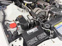 1997 Chevrolet Camaro (CC-2067477) for sale in Hilton, New York