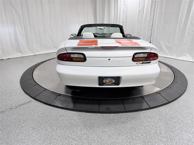 1997 Chevrolet Camaro (CC-2067477) for sale in Hilton, New York