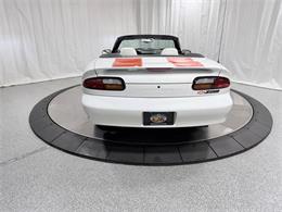 1997 Chevrolet Camaro (CC-2067477) for sale in Hilton, New York