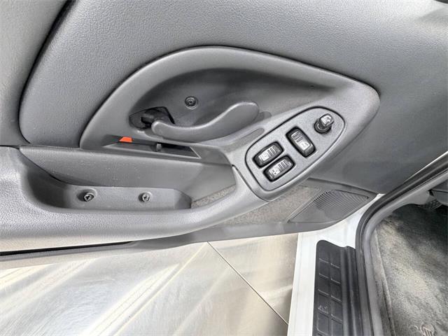 1997 Chevrolet Camaro (CC-2067477) for sale in Hilton, New York