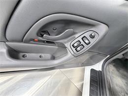 1997 Chevrolet Camaro (CC-2067477) for sale in Hilton, New York