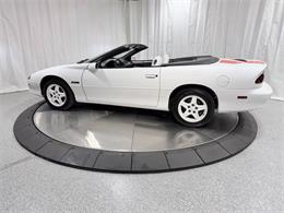 1997 Chevrolet Camaro (CC-2067477) for sale in Hilton, New York