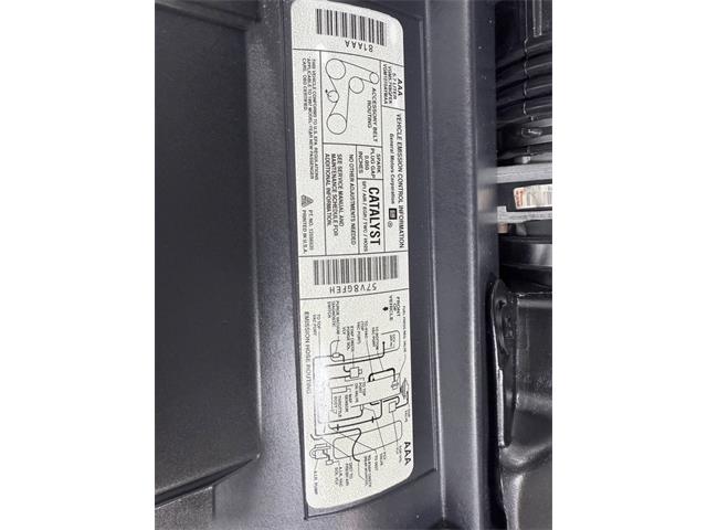 1997 Chevrolet Camaro (CC-2067477) for sale in Hilton, New York