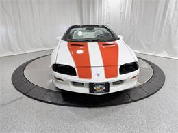 1997 Chevrolet Camaro (CC-2067477) for sale in Hilton, New York