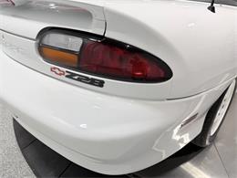 1997 Chevrolet Camaro (CC-2067477) for sale in Hilton, New York