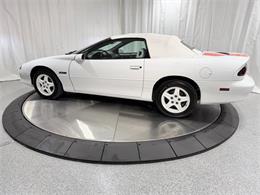 1997 Chevrolet Camaro (CC-2067477) for sale in Hilton, New York