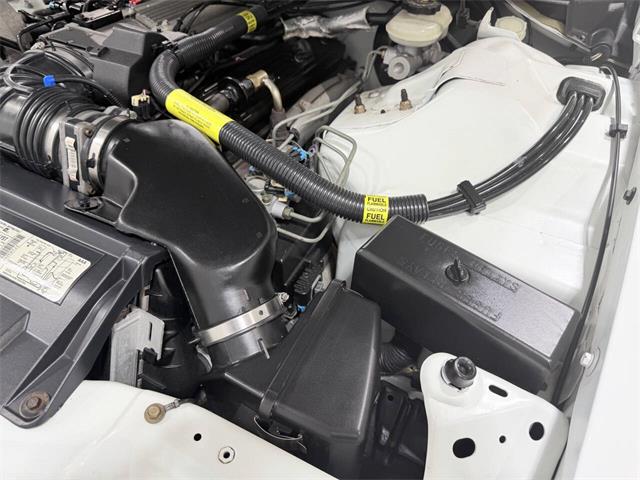 1997 Chevrolet Camaro (CC-2067477) for sale in Hilton, New York