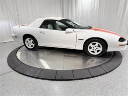 1997 Chevrolet Camaro (CC-2067477) for sale in Hilton, New York