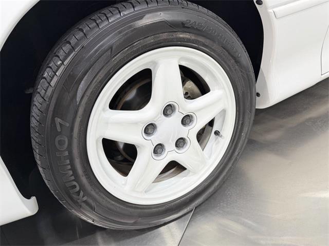 1997 Chevrolet Camaro (CC-2067477) for sale in Hilton, New York