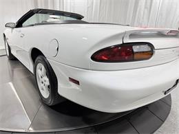 1997 Chevrolet Camaro (CC-2067477) for sale in Hilton, New York