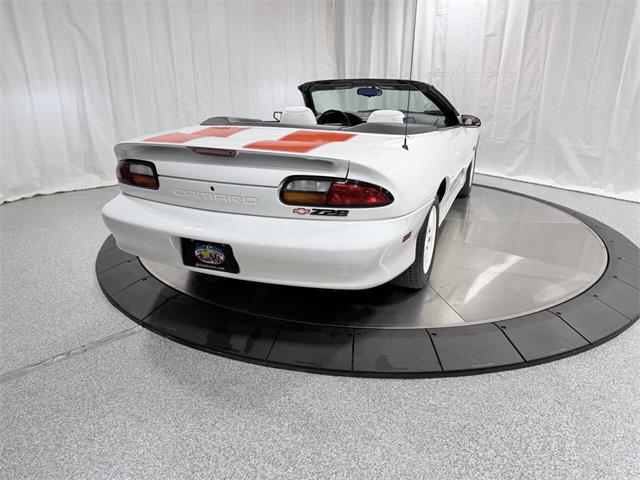 1997 Chevrolet Camaro (CC-2067477) for sale in Hilton, New York