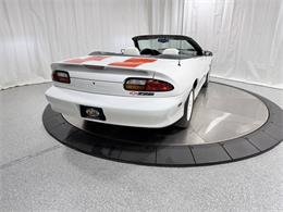 1997 Chevrolet Camaro (CC-2067477) for sale in Hilton, New York
