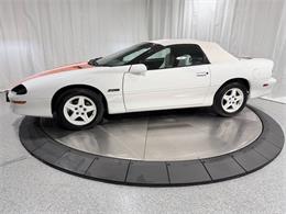 1997 Chevrolet Camaro (CC-2067477) for sale in Hilton, New York