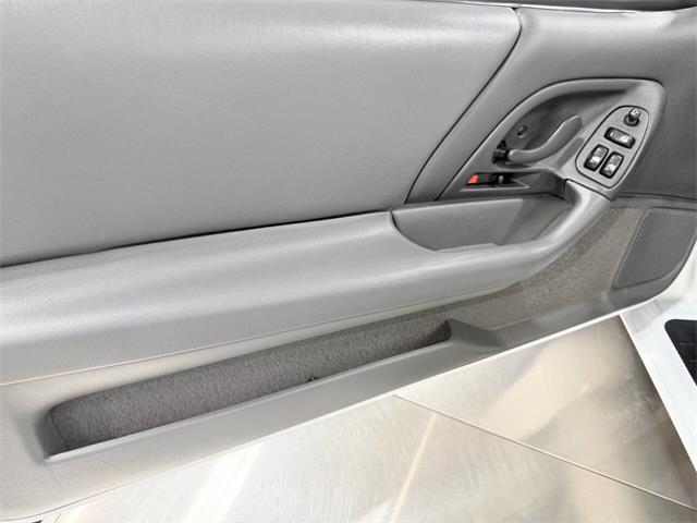 1997 Chevrolet Camaro (CC-2067477) for sale in Hilton, New York