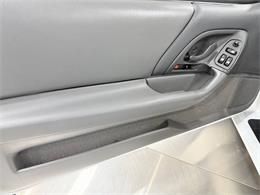 1997 Chevrolet Camaro (CC-2067477) for sale in Hilton, New York