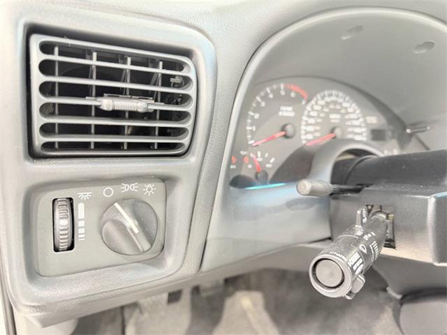 1997 Chevrolet Camaro (CC-2067477) for sale in Hilton, New York